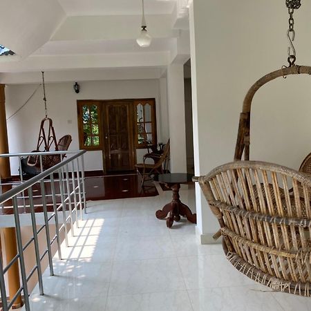 Tranquilou Homestay Текади Екстериор снимка