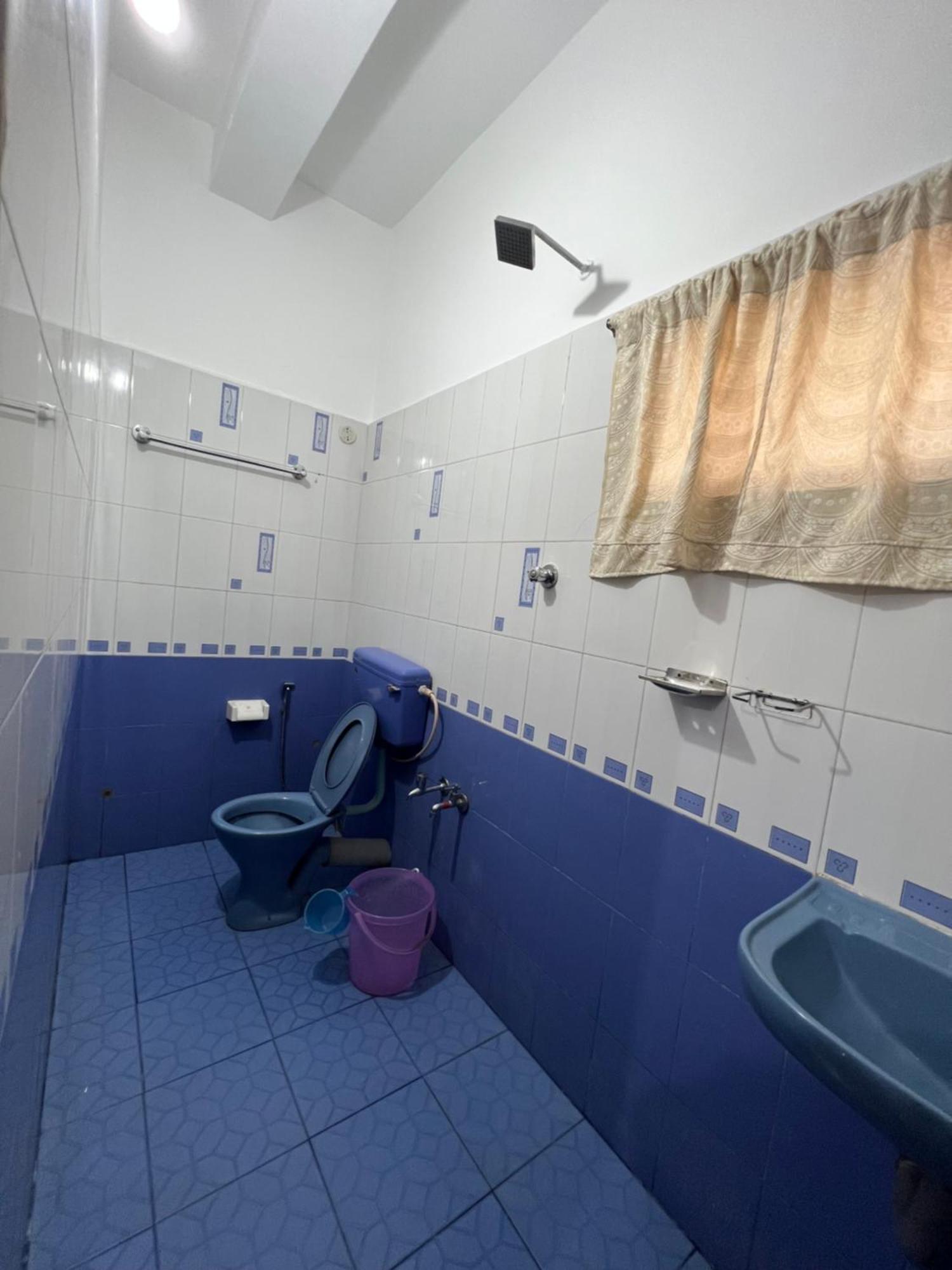 Tranquilou Homestay Текади Екстериор снимка