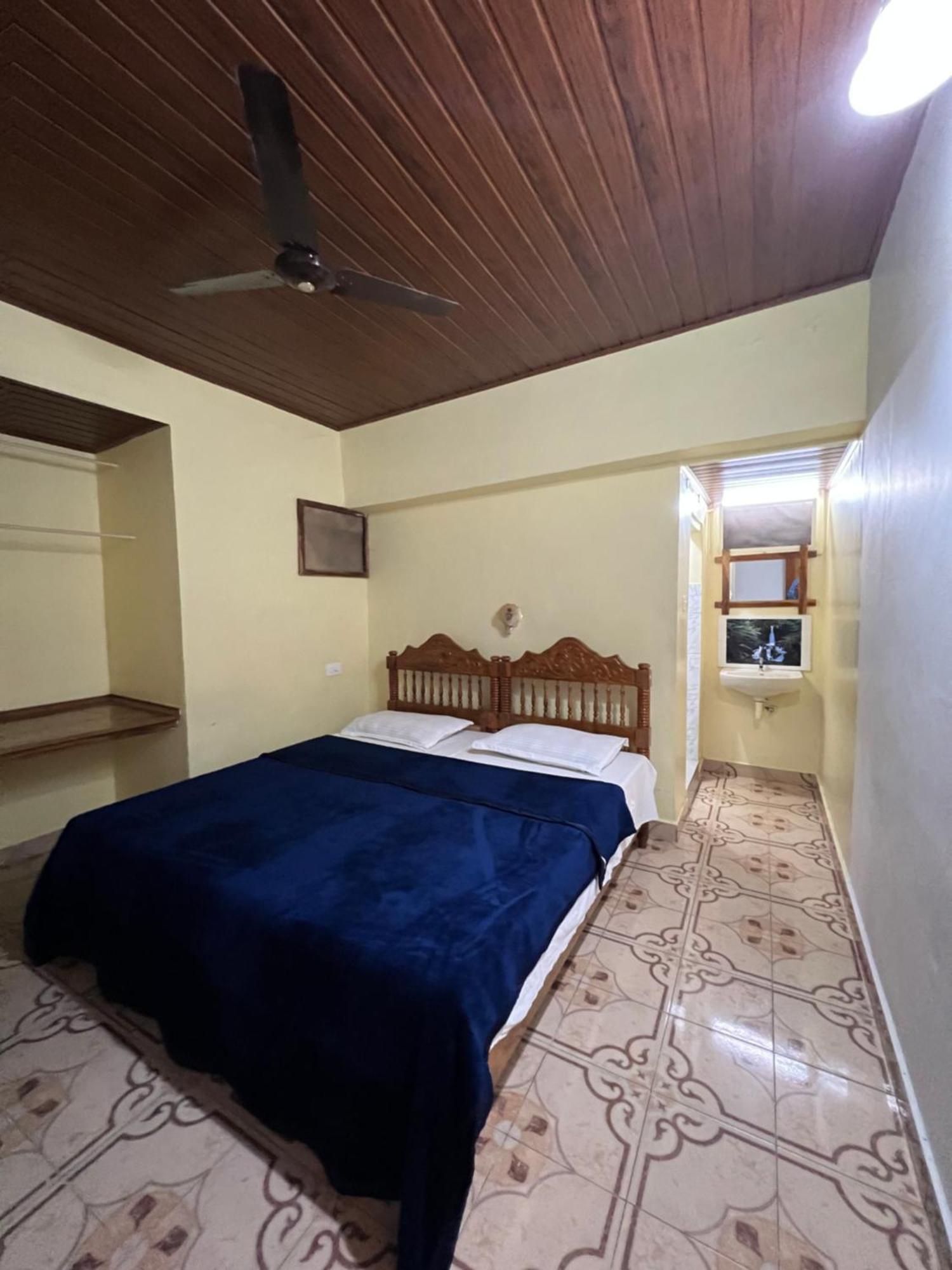 Tranquilou Homestay Текади Екстериор снимка
