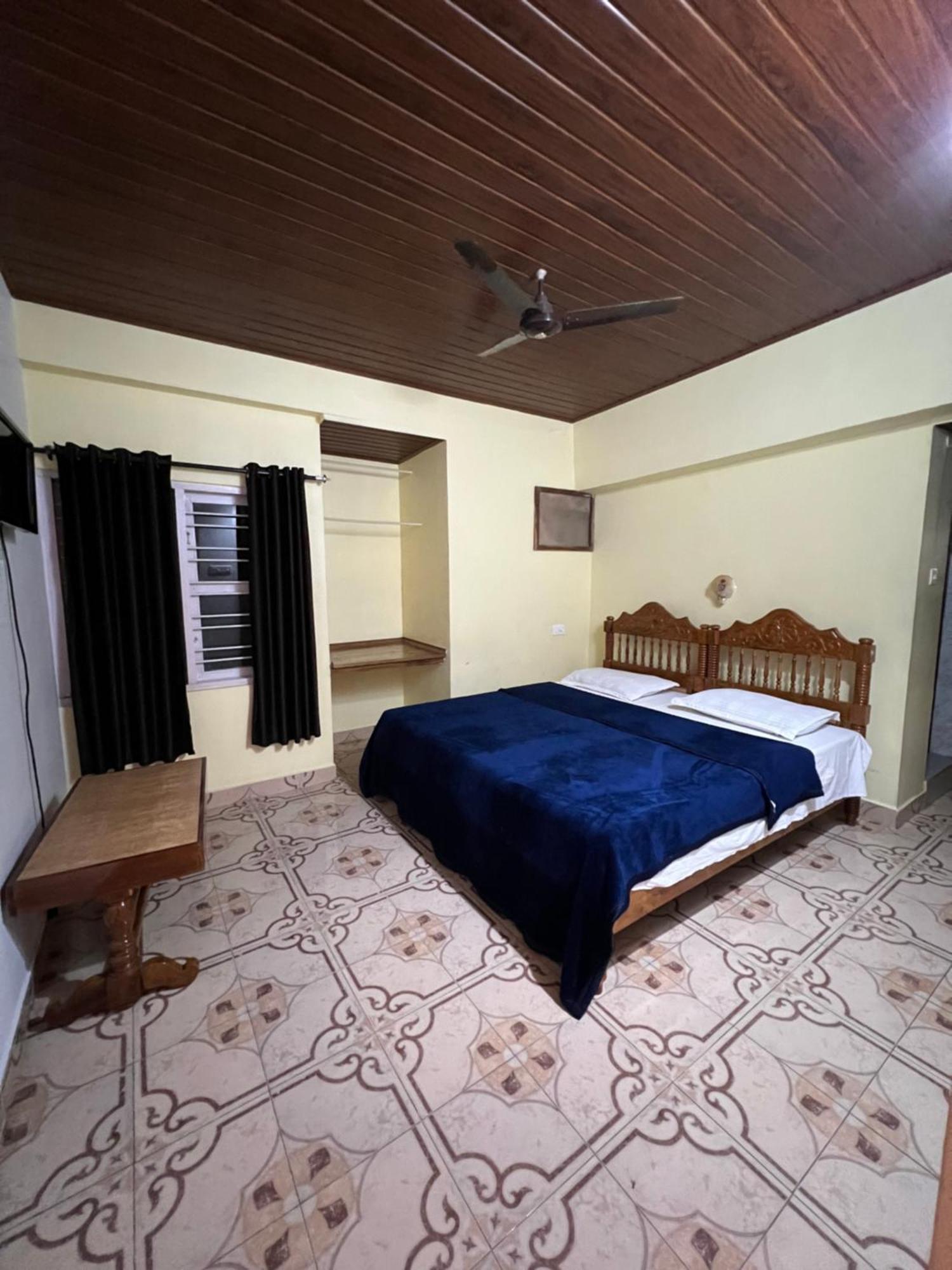 Tranquilou Homestay Текади Екстериор снимка