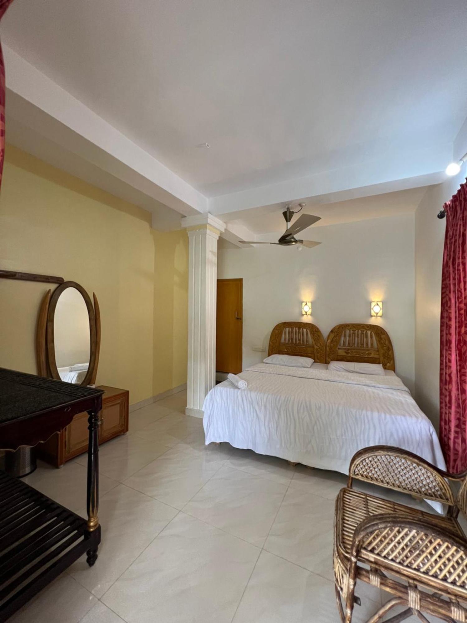 Tranquilou Homestay Текади Екстериор снимка