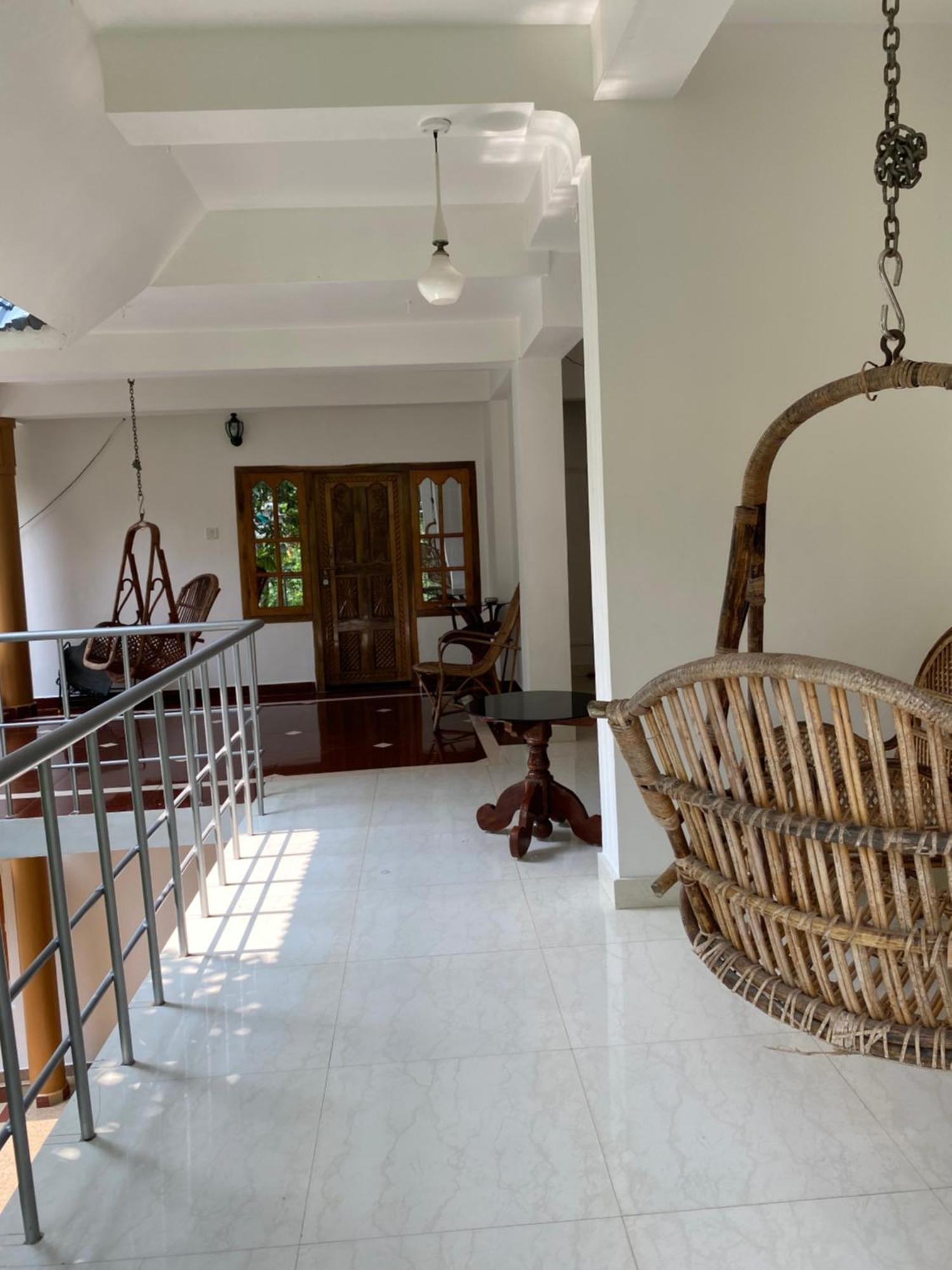 Tranquilou Homestay Текади Екстериор снимка
